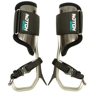 Drzewołazy NOTCH GECKO ALUMINIUM 3.0