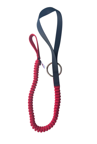 Elastyczna lonża Helper