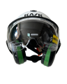 Kask Superplasma AQ komplet Visor V2