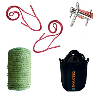 Zestaw do ścinki sekcyjnej Portawrap Uniwersal