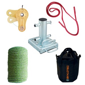 Zestaw do ścinki sekcyjnej Hydrant Uniwersal