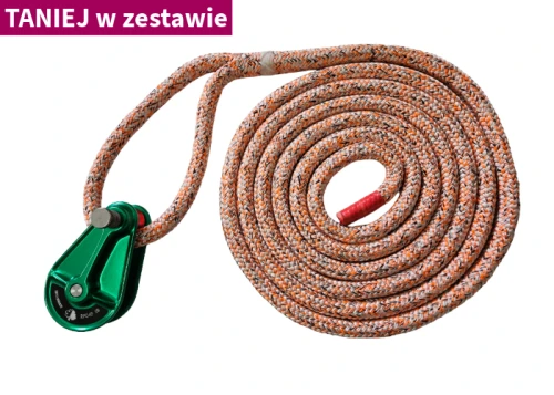 Zestaw AKA 16 Compact