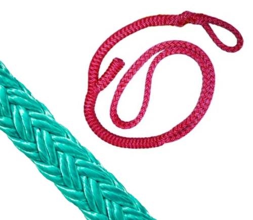 Stanowisko regulowane WHOOPIE TENEX 16 mm oraz lina TENEX 18 mm