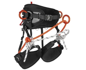 Uprząż arborystyczna SHERMAN Rock Empire 