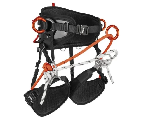 Uprząż arborystyczna SHERMAN Rock Empire
