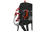 Uprząż arborystyczna SHERMAN Rock Empire. Karabinek sprzedawany oddzielnie.