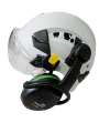 Kask Vertex Vent PETZL komplet VIZIR