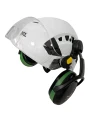 Kask Vertex Vent PETZL komplet VIZIR