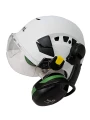 Kask Vertex Vent PETZL komplet VIZIR