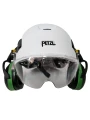 Kask Vertex Vent PETZL komplet VIZIR