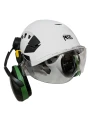 Kask Vertex Vent PETZL komplet VIZIR
