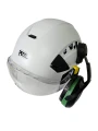 Kask Vertex Vent PETZL komplet VIZIR