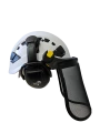 Kask Vertex Vent PETZL komplet VIZEN