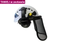Kask Vertex Vent PETZL komplet VIZEN