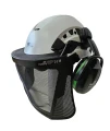 Kask Vertex Vent PETZL komplet z siatką