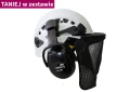 Kask Vertex Vent PETZL komplet z siatką