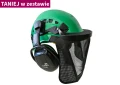 Kask Vertex Vent PETZL komplet z siatką
