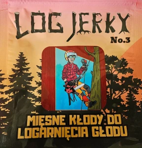 LogJerky