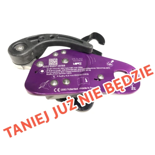 Przyrząd TAZ LOV3