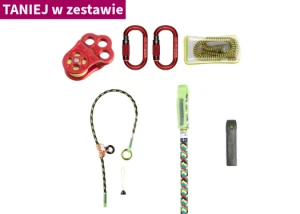 System pracy na linie ruchomej PRUS GT