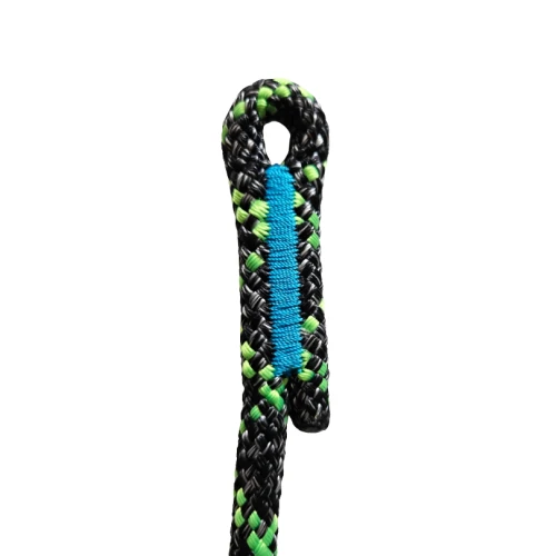 Linka SIRIUS 10 mm 15 m z zaszytym okiem