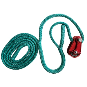 Stanowisko LOOPIE TENEX 18 mm z blokiem ISC