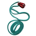 Stanowisko LOOPIE TENEX 18 mm z blokiem ISC