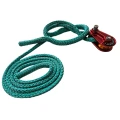 Stanowisko LOOPIE TENEX 18 mm z blokiem ISC