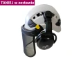 Kask Vertex Vent PETZL komplet VIZEN