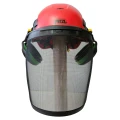 Kask Vertex Vent PETZL komplet VIZEN