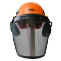 Kask Vertex Vent PETZL komplet VIZEN