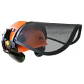 Kask Vertex Vent PETZL komplet VIZEN