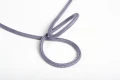 Rep Edelweiss CORD 7 mm - kolor szary