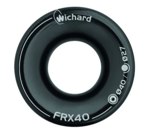 Pierścień riggingowy FRX40