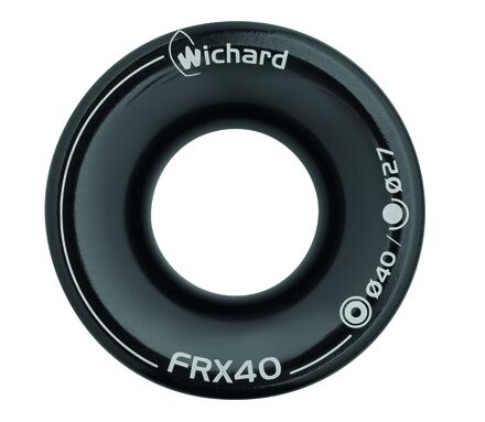 Pierścień riggingowy Wichard FRX40