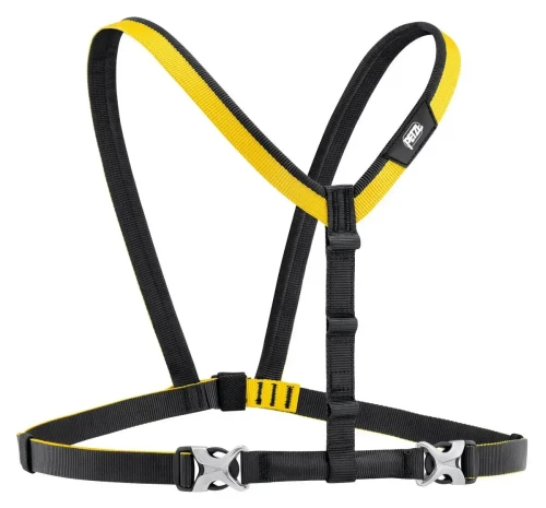 Uprząż piersiowa Petzl STERNO