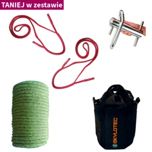 Zestaw do ścinki sekcyjnej Portawrap Uniwersal