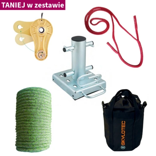 Zestaw do ścinki sekcyjnej Hydrant Uniwersal