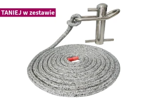 Zestaw AKA 18 z port a wrap