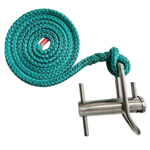 Stanowisko TENEX 18 mm z port a wrap