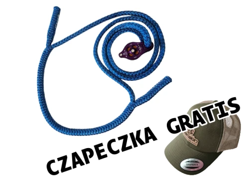 Stanowisko LOOPIE TENEX 12 mm z Pinto Rig