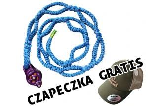 Łańcuch riggingowy TENEX 12 mm z Pinto Rig