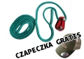 Stanowisko LOOPIE TENEX 18 mm z blokiem ISC