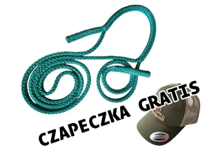 Stanowisko regulowane  LOOPIE lina TENEX 18 mm 