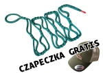 Łańcuch TENEX 18 mm  do port a wrap