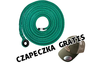 Multi stanowisko TENEX 18 mm z pierścieniem NOTCH