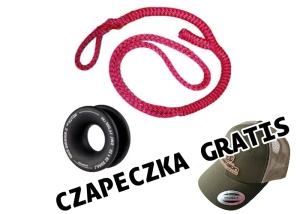 WHOOPIE TENEX 16 mm  z pierścieniem