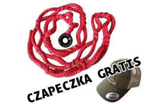 Łańcuch riggingowy TENEX 16 mm z pierścieniem NOTCH
