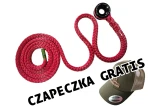 Multi stanowisko TENEX 16 mm z pierścieniem NOTCH