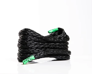 Końcówka Cobra 2T lina - 9,4 m